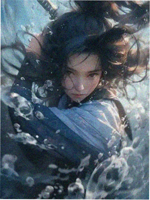 冬日信号 科幻剧集在线观看封面